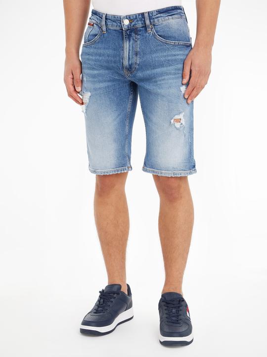 Actual product image Tommy Hilfiger Ronnie Short Bg2134 (28)