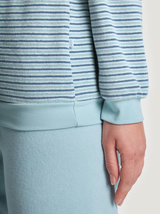 Produktbild Calida Soft Dreams Frottee Pyjama (S)