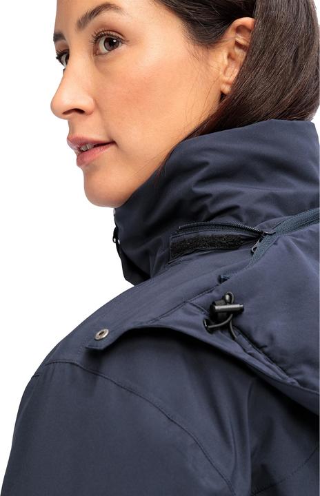 Immagine prodotto Maier Sports Cappotto Metor da donna (42, L)
