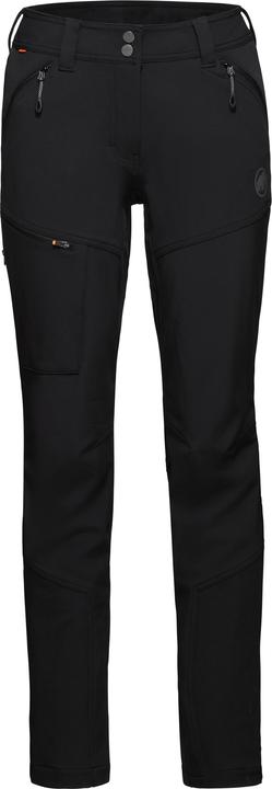Mammut Zinal Guide SO Hybrid Pants Women (44)