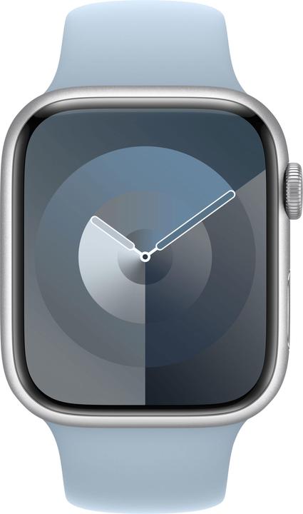 Image du produit Apple Sport Band (Fluoroélastomère)