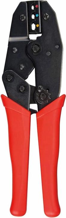 Velleman VTHCT Crimpzange (220 mm)