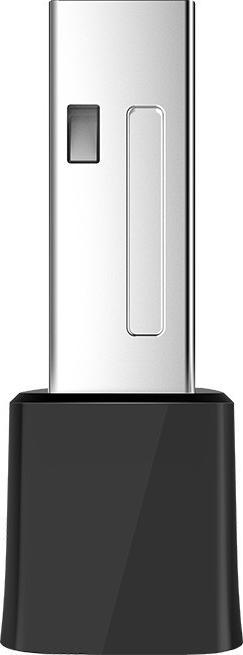 Produktbild Comfast WLAN-USB-Adapter, 650 Mbit/s, 2,4 GHz, 5 GHz (USB 2.0)