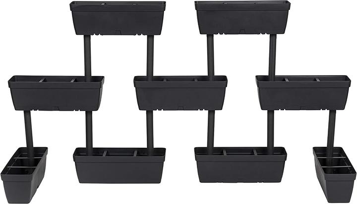 Produktbild Kreher 3 x Pflanzpyramide