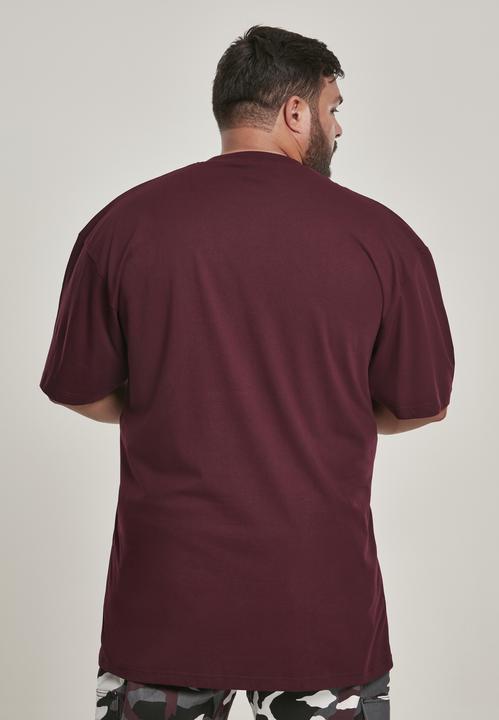 Actual product image Urban Classics Tall Tee (XXL)