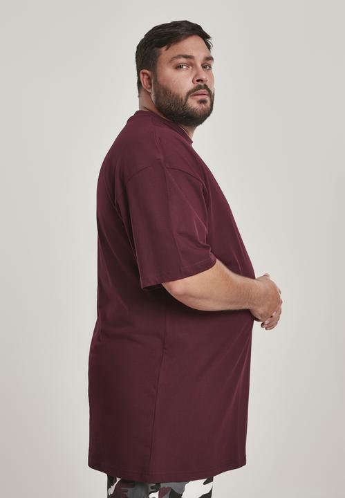 Actual product image Urban Classics Tall Tee (XXL)