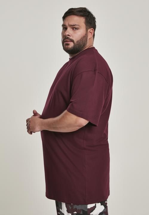 Actual product image Urban Classics Tall Tee (XXL)