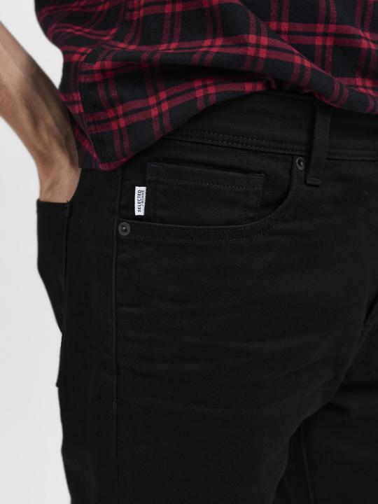 Immagine prodotto Selected Homme Jeans neri slim fit (W32/L32)