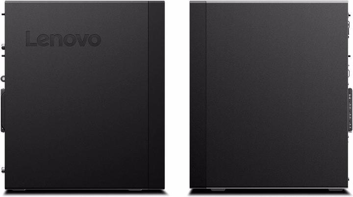 Image du produit Lenovo ThinkStation P330 TWR Gen 2 (Intel Core i7-9700, 16 Go, 512 Go, Quadro P2200)