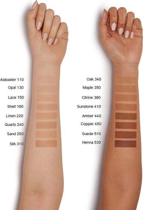 Produktbild Shiseido Synchro Skin Self-Refreshing Custom Finish Powder Foundation (130 Opal)