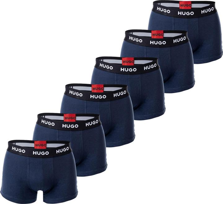 HUGO TRUNK SIX PACK 10241868 01