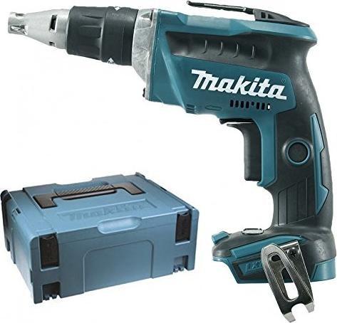 Image du produit Makita Dfs452zj (Fonctionnement sur batterie)