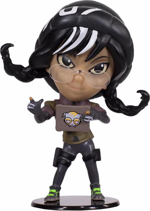 Ubisoft Six Collection Chibi: Dokkaebi (10cm)