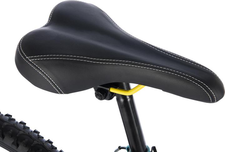 Produktbild ‎Huffy Huffy Extent 20 Zoll Fahrrad, Meeresblau (20")