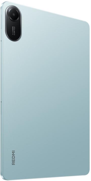 Actual product image Xiaomi Redmi Pad 2 4GB/128GB | Mintgrün (4G, 11", 128 GB, Mint green)