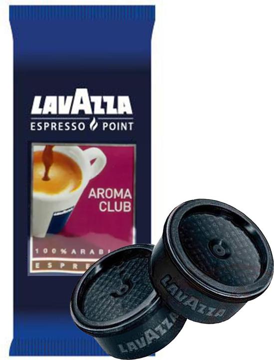 Produktbild Lavazza Espresso Point (100 x Port.)