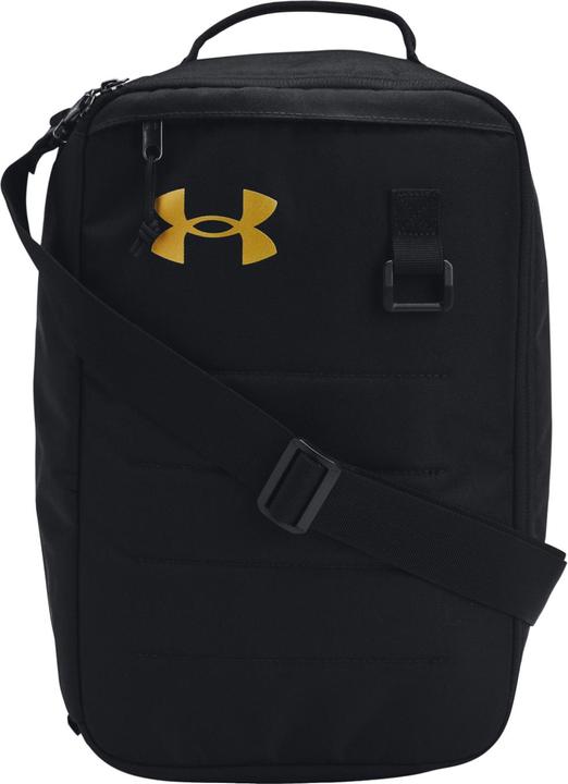 Actual product image Under Armour Contain Logo Shoe Bag