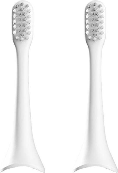 Produktbild Xiaomi Toothbrush tips ENCEHN Aurora T+ (white) (2 x)
