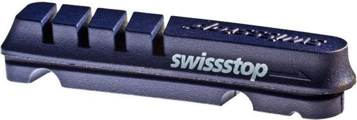 Actual product image swissstop Flash EVO (Campus, Shimano, SRAM, Plastic)