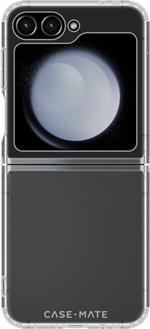 Produktbild Case-Mate Tough Clear Case (Samsung Galaxy Z Flip6)