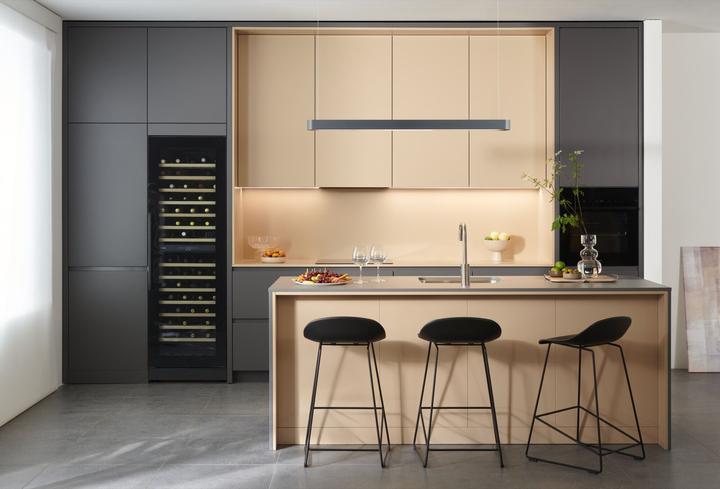 Produktbild Amica Wein-Klimagerät