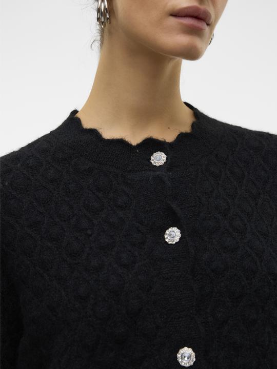 Actual product image Vero Moda VMPURDIE cardigan Cardigan (L)