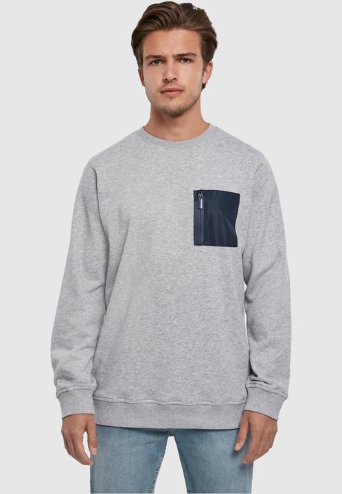 Immagine prodotto Urban Classics Military Crew (XXL)