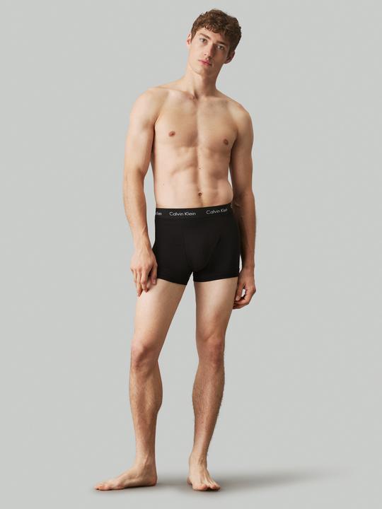 Produktbild Calvin Klein Trunk (L, 3er Pack)