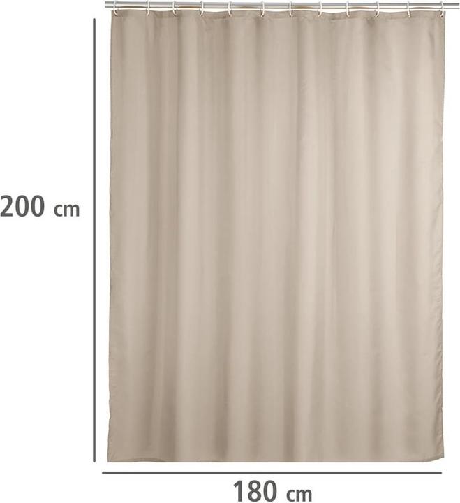 Produktbild Wenko Uni (180 x 200 cm)