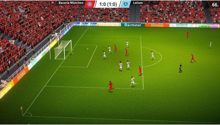 Immagine prodotto THQ We Are Football 2024 PC (PC, DE)