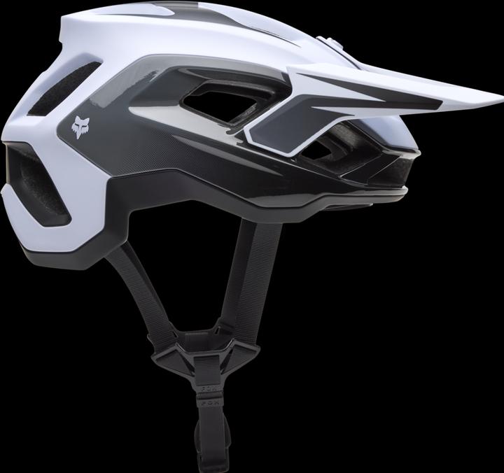 Produktbild Fox Speedframe Pro Helmet (52 - 55 cm)