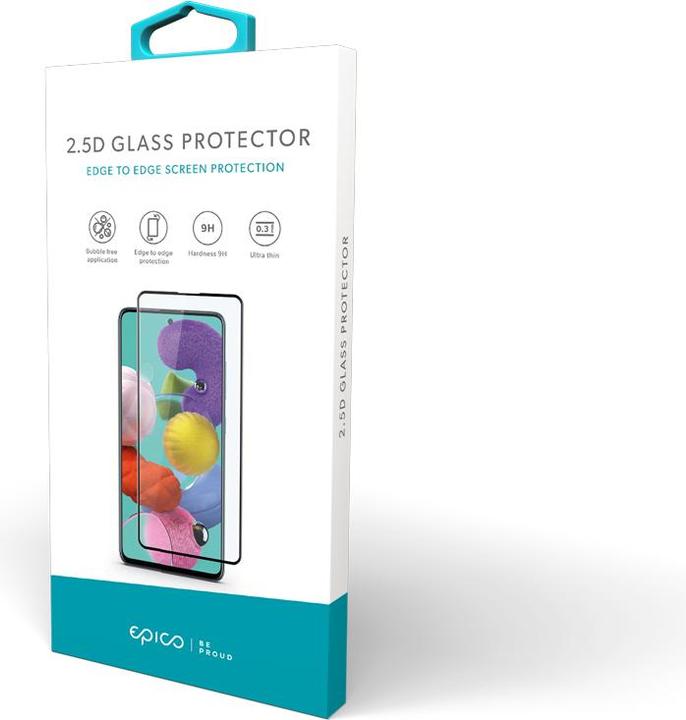 Produktbild Epico 2,5D Glass (1 Stück, OnePlus Nord 5G)