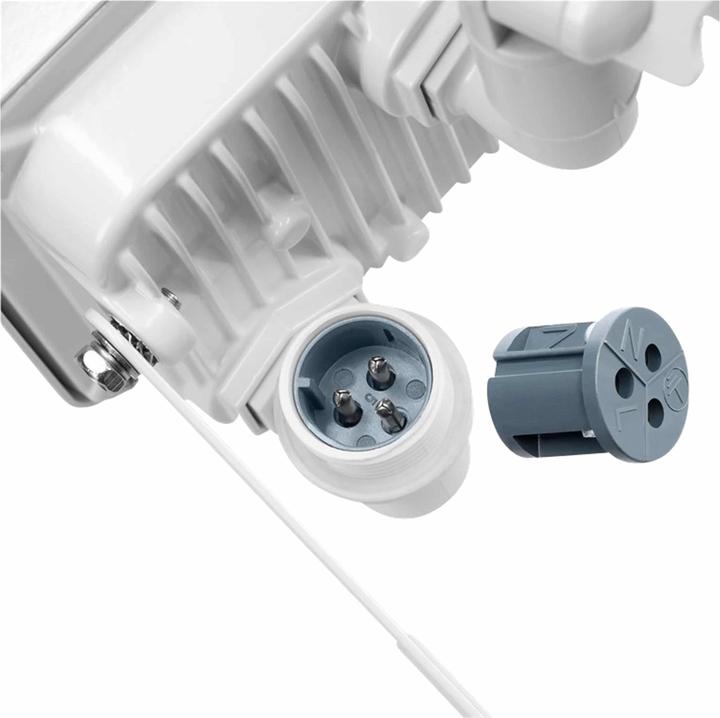 Immagine prodotto Goobay Faretto da esterno a LED, 10 W (853 lm, IP65)