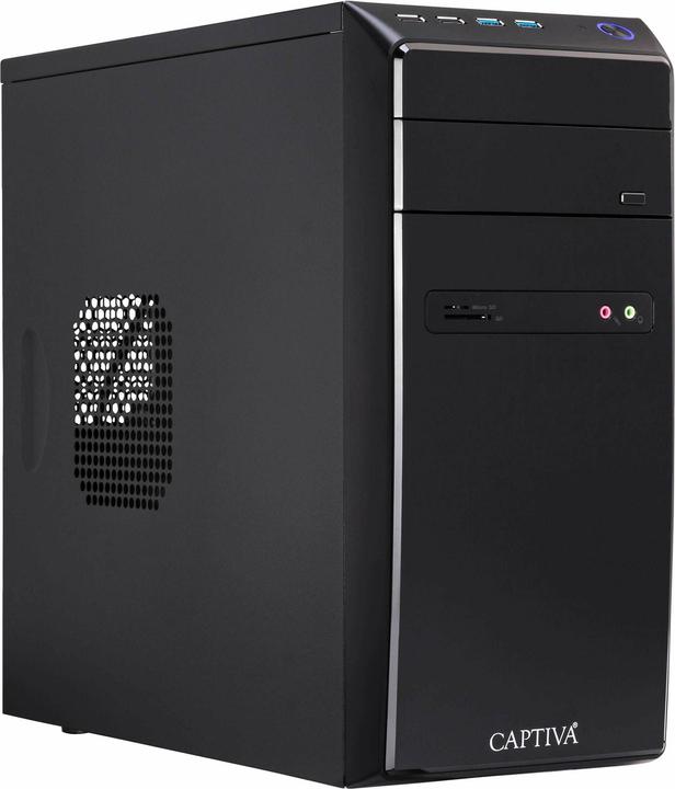Immagine prodotto Captiva Power-Starter I80-384 Core i7 UHD Graphics (Intel Core i7-14700, 32 GB, 2000 GB, Grafica Intel UHD)