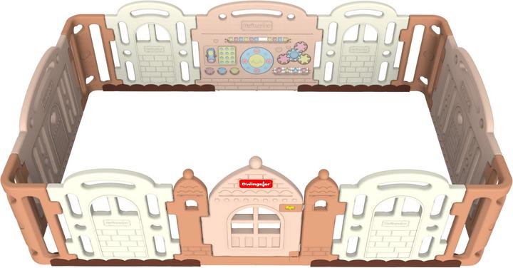 Dwinguler Castle (150 cm, 240 cm)