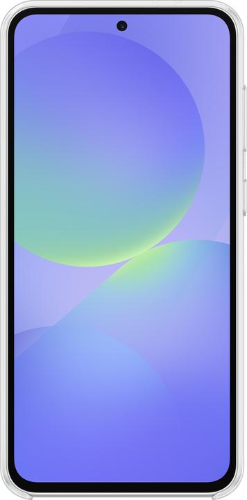 Image du produit Samsung Clear Case (Samsung Galaxy A36)
