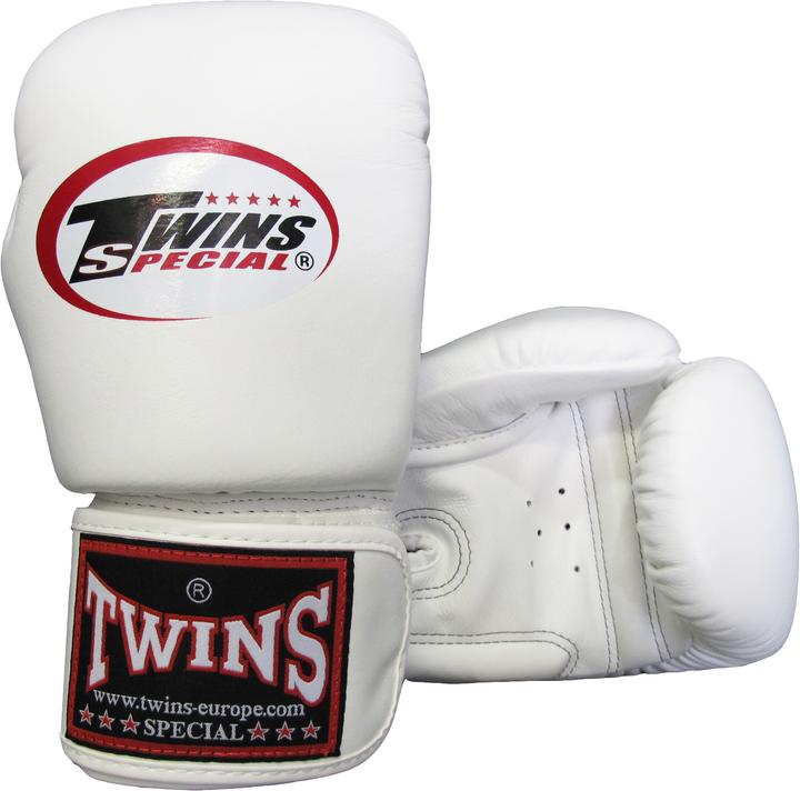 Produktbild Twins Boxhandschuhe (12 OZ, One Size)