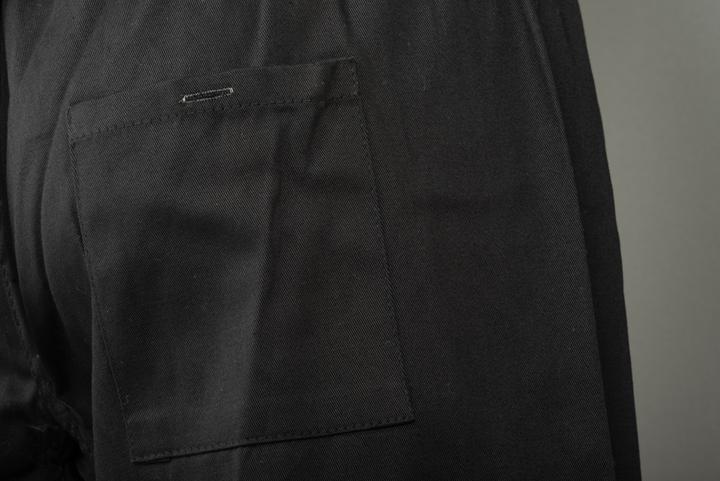Produktbild Budo.ch Kung Fu Hose (XS)