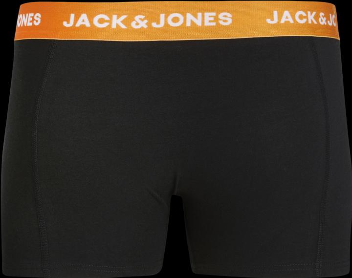 Produktbild Jack & Jones Boxershorts (176, 3er Pack)