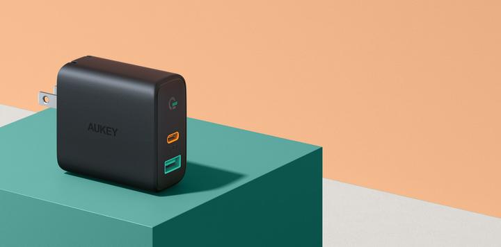 Produktbild Aukey PA-D1 (30 W)