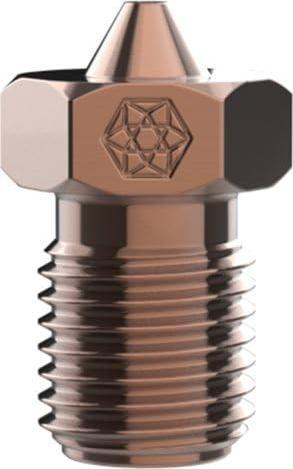 Produktbild E3D Online Zodiac PRO Nozzle V6 - 1.75mm, 1 pcs (Düse)