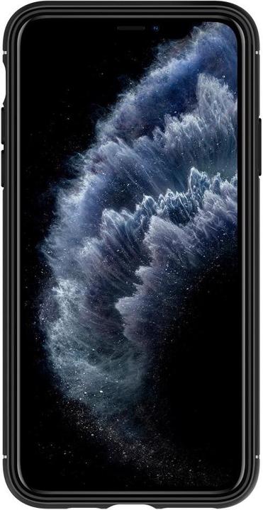 Actual product image Spigen Rugged Armor (Apple iPhone 11 Pro)