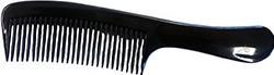 Actual product image Herba Handle comb