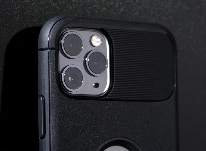 Actual product image Spigen Rugged Armor (Apple iPhone 11 Pro)
