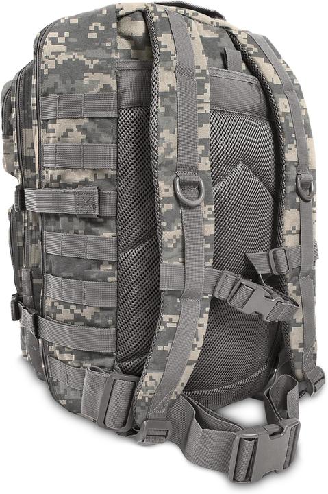 Produktbild Normani Daypack Rucksack 50 Liter Bedrock (50 l)