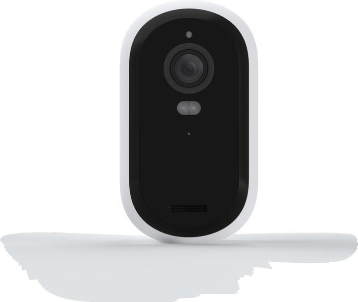 Image du produit Arlo Essential 2 2K Outdoor Camera 3-pack (2688 x 1520 pixels)