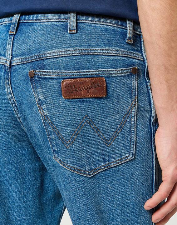 Produktbild Wrangler Jeans River (32)
