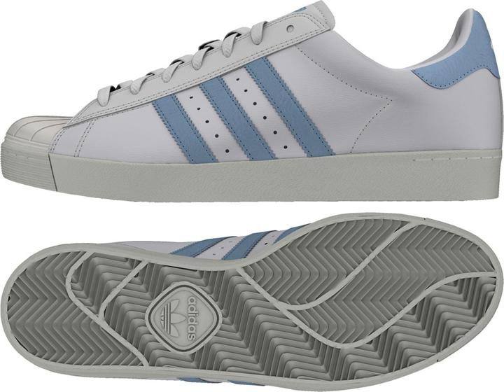 Actual product image adidas Superstar Vulc x Krooked (38)