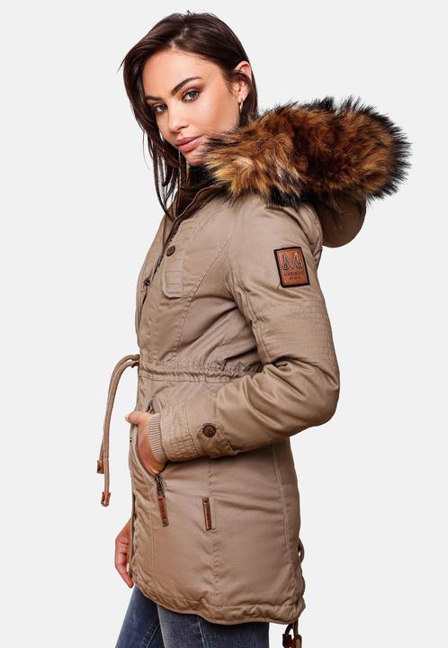 Actual product image Marikoo La Viva Prc (M)