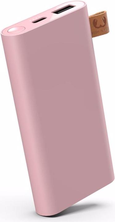 Fresh'N Rebel Powerbank (6000 mAh, 22.20 Wh)
